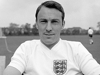 'If Jimmy Greaves was playing...